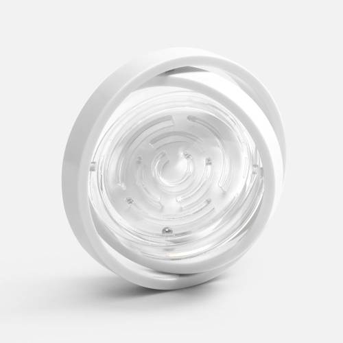 Игрушка-спиннер MazePhase, белый Игрушка-спиннер MazePhase, белый