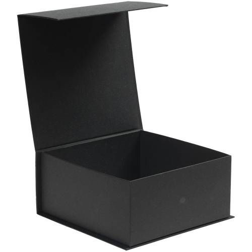 Коробка Eco Style, черная фото 3