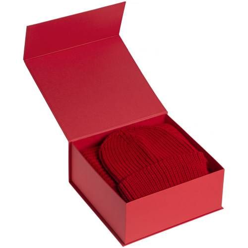 Коробка Amaze, красная фото 4