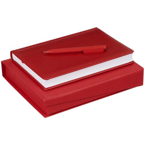 Набор Prizma, красный фото 2