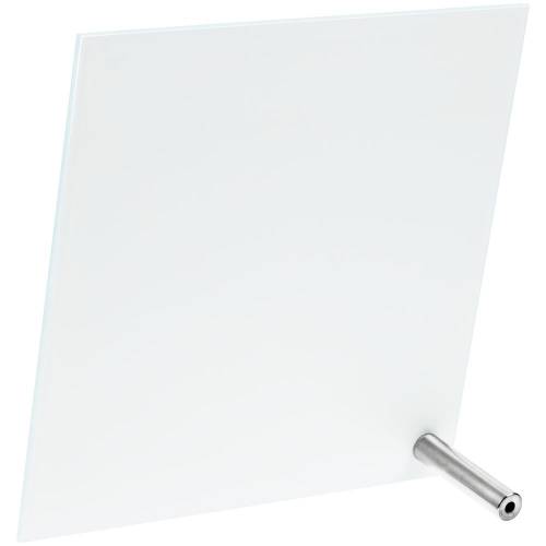 Сублимационная плакетка Pictory Stand фото 4