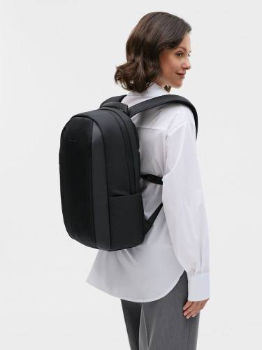 Рюкзак Tarsus, черный фото 15