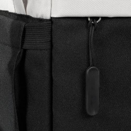 Рюкзак Twindale, серый с черным фото 10