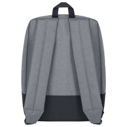 Рюкзак для ноутбука Bimo Travel, серый фото 6