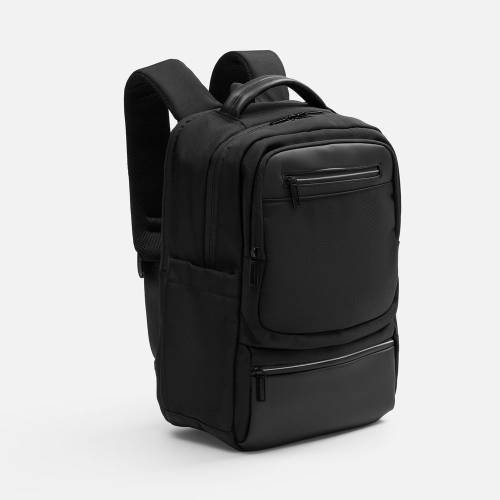 Рюкзак neoPolis, черный фото 2