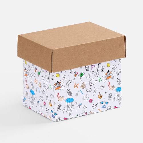 Шубер Casefect на заказ, S фото 6 Шубер Casefect на заказ, S фото 6