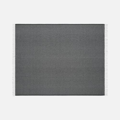 Плед «Гирвас», серый фото 5 Плед «Гирвас», серый фото 5