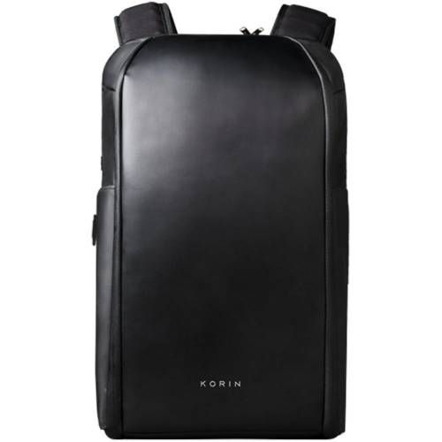 Рюкзак FlipPack, черный фото 2