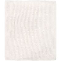 Шарф Bernard, молочно-белый