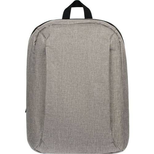 Рюкзак Pacemaker, серый фото 3