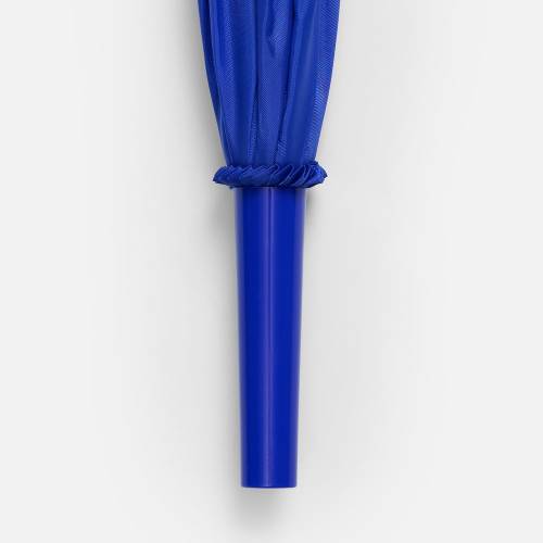 Зонт-трость Promo, синий фото 7