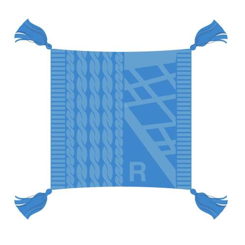 Подушка на заказ Stille Plus,ver.2, полушерсть фото 2