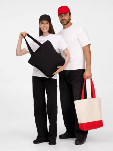 Бейсболка Convention, черная фото 10 Бейсболка Convention, черная фото 10