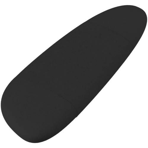 Флешка Pebble Type-C, USB 3.0, черная, 16 Гб фото 2