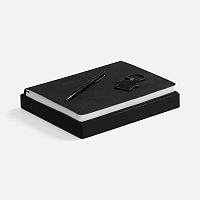 Набор Urban Lodge, черный