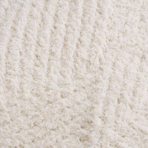 Плед Aspetta, молочный фото 4