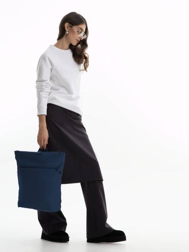 Рюкзак Traffic, синий фото 15 Рюкзак Traffic, синий фото 15