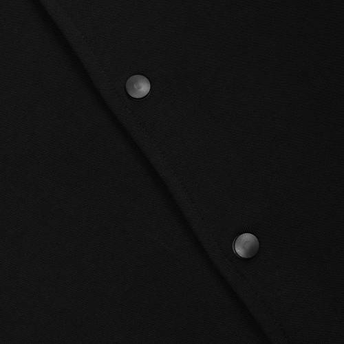 Бомбер унисекс AtmosWear, черный фото 8 Бомбер унисекс AtmosWear, черный фото 8