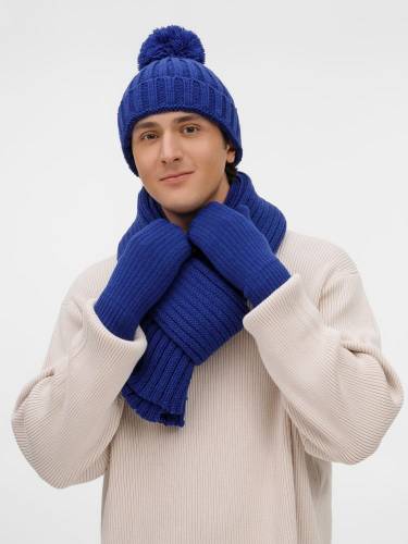 Набор HappyGo, синий фото 4