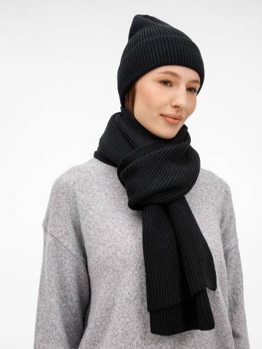 Набор Nobilis Mono, черный фото 4