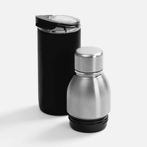 Набор Varianti, черный фото 5