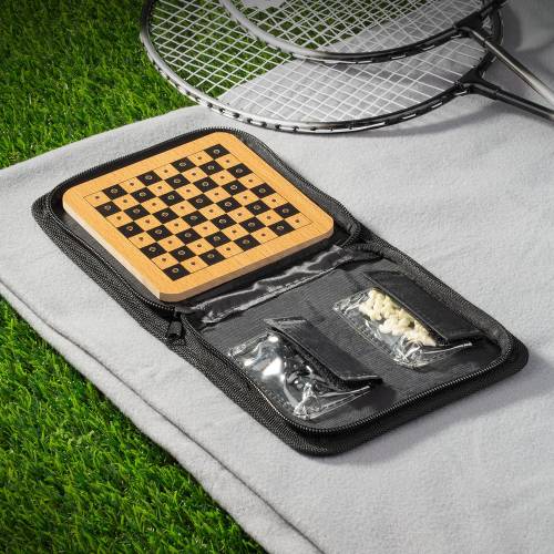 Шахматы дорожные Damier фото 6 Шахматы дорожные Damier фото 6