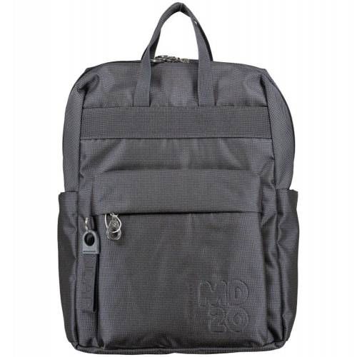 Рюкзак для ноутбука MD20, темно-серый фото 2