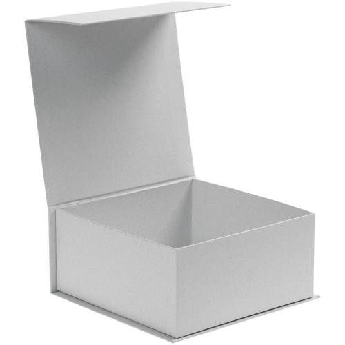 Коробка Eco Style, белая фото 3