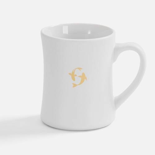 Кружка Gratia, белая фото 10