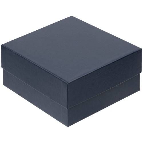 Коробка Emmet, средняя, синяя фото 2