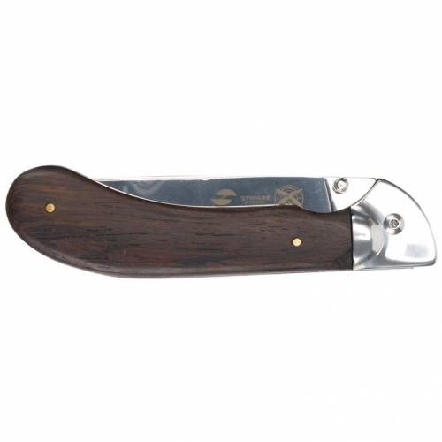 Складной нож Stinger 9905, коричневый фото 4