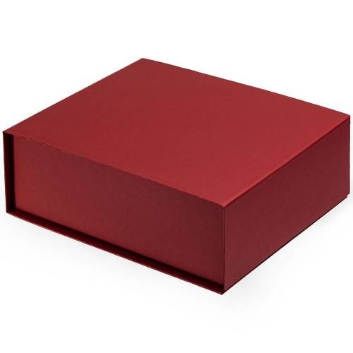 Коробка Flip Deep, красная фото 2