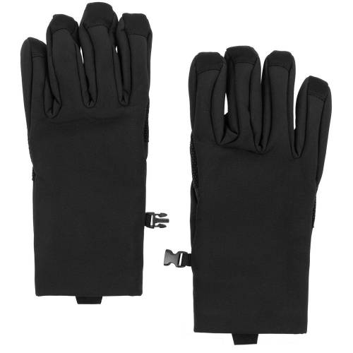 Перчатки Matrix, черные фото 3