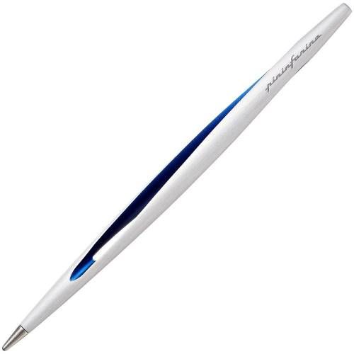 Вечная ручка Aero, синяя фото 2