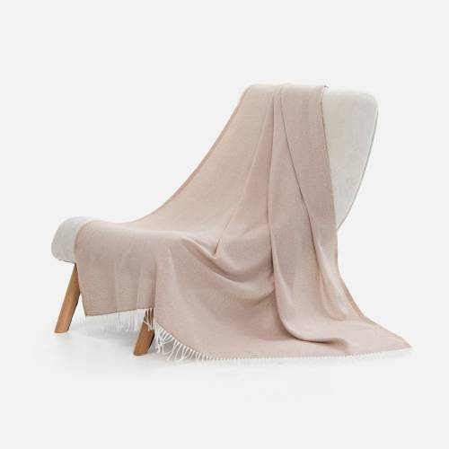 Плед «Гирвас», бежевый фото 7 Плед «Гирвас», бежевый фото 7