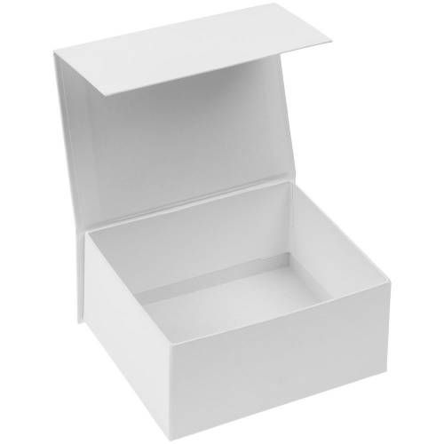 Коробка Magnus, белая фото 3