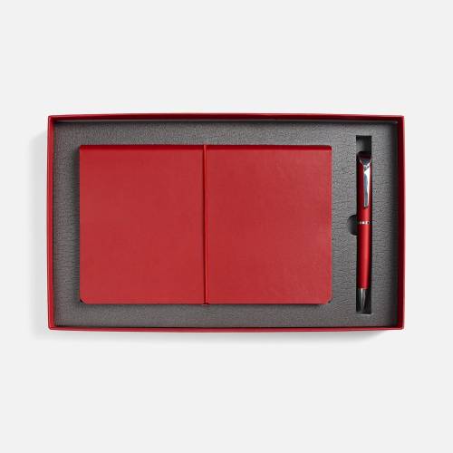 Набор Waltz, красный фото 4 Набор Waltz, красный фото 4