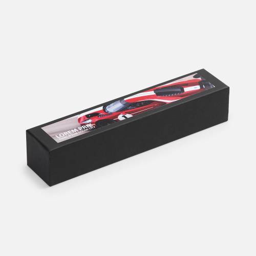 Зонт складной City Guardian, электрический, черный фото 19