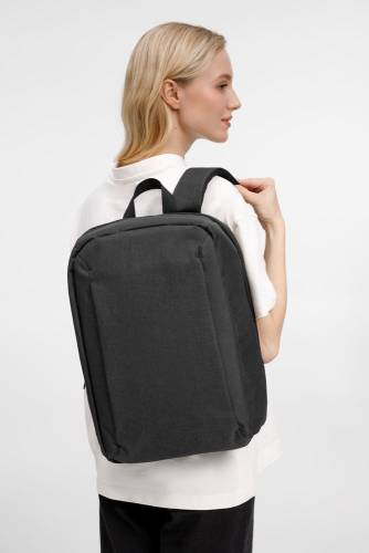 Рюкзак Pacemaker, черный фото 11