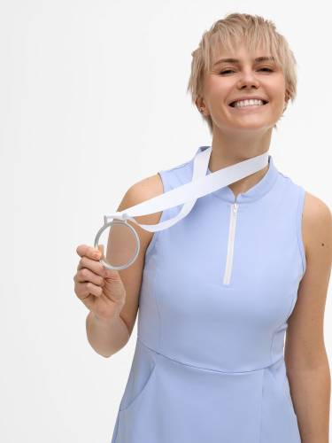 Медаль Glassford, серебристая фото 6 Медаль Glassford, серебристая фото 6