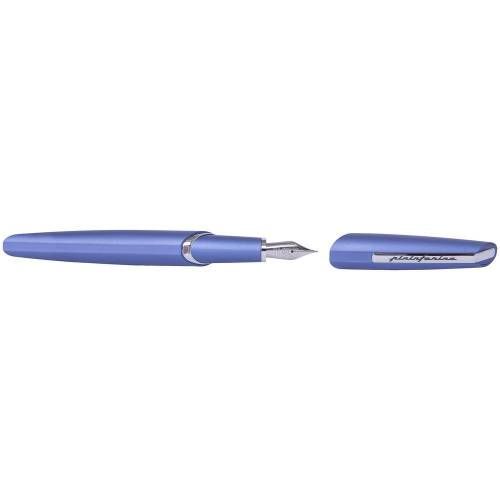 Ручка перьевая PF Two, синяя фото 3
