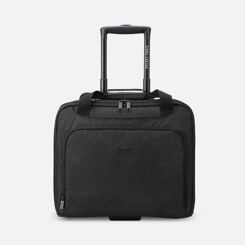 Мобильный офис Esplanade, черный фото 3