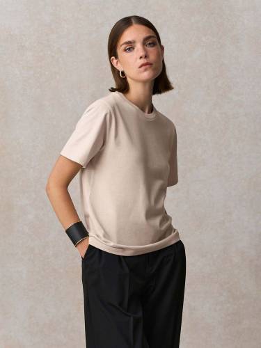 Футболка женская Legend Women, ярко-бирюзовая фото 6