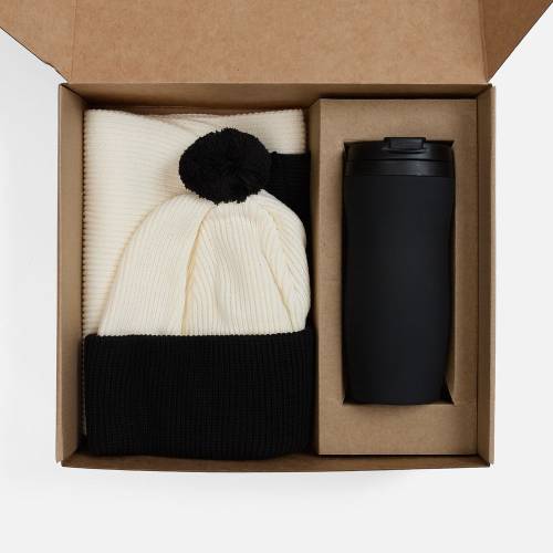 Набор Snappy Forma, черный фото 3