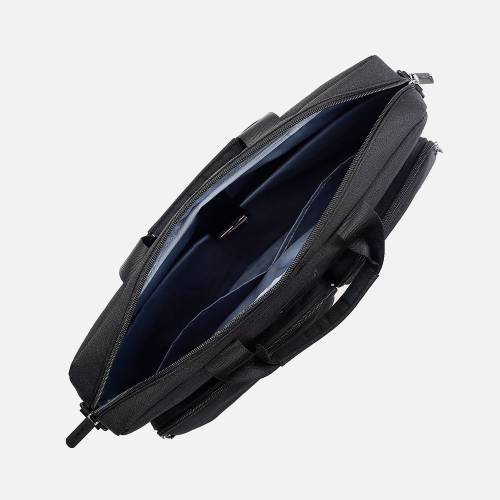 Сумка для ноутбука L255, черная фото 8 Сумка для ноутбука L255, черная фото 8