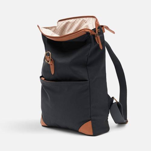 Рюкзак Sloane, темно-серый фото 5