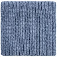 Шарф Tommi, голубой меланж