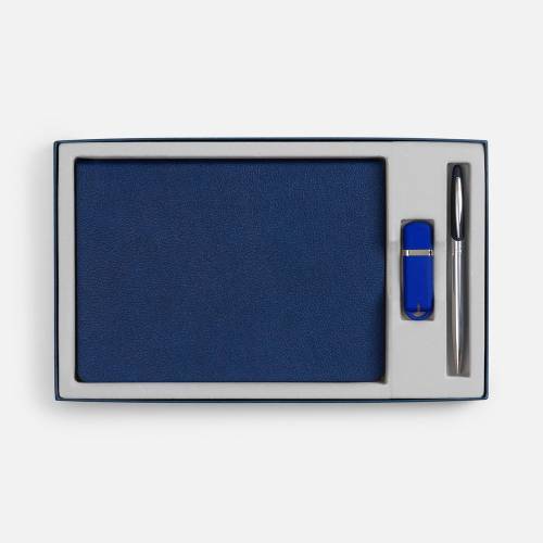 Набор Urbanist, синий фото 3