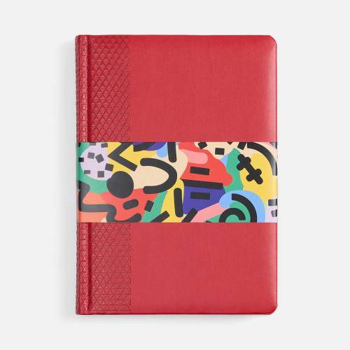 Суперобложка для ежедневника Mirada, S фото 2