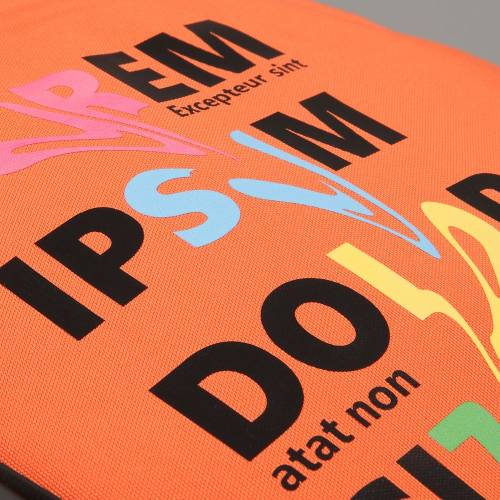 Рюкзак urbanPulse, оранжевый фото 18 Рюкзак urbanPulse, оранжевый фото 18